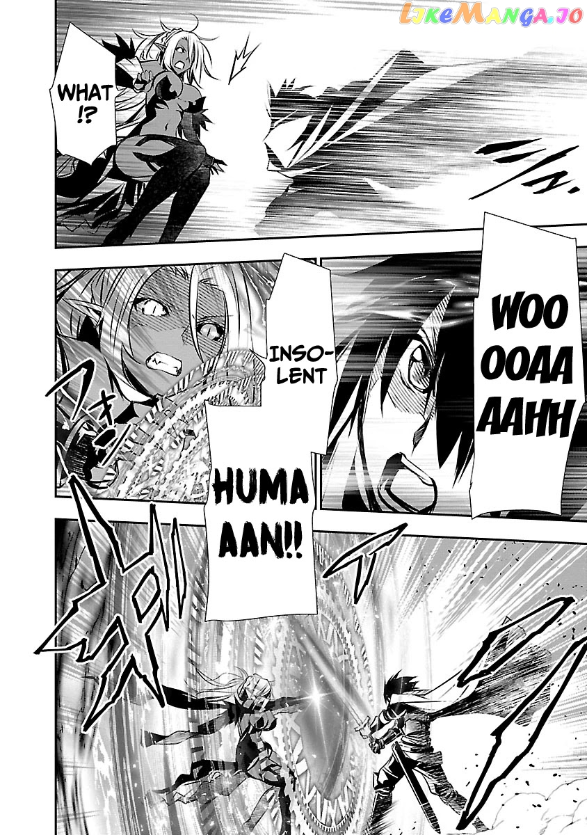 Isekai Ntr chapter 9 - page 5