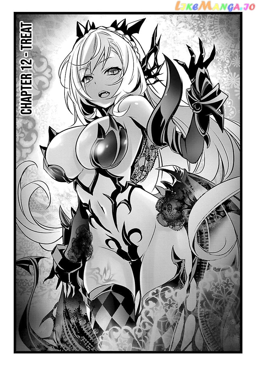 Isekai Ntr chapter 12 - page 2