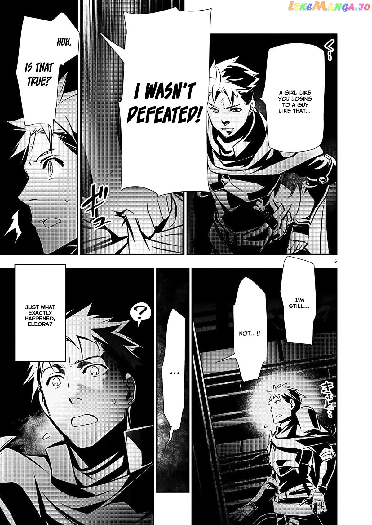 Isekai Ntr chapter 35 - page 6