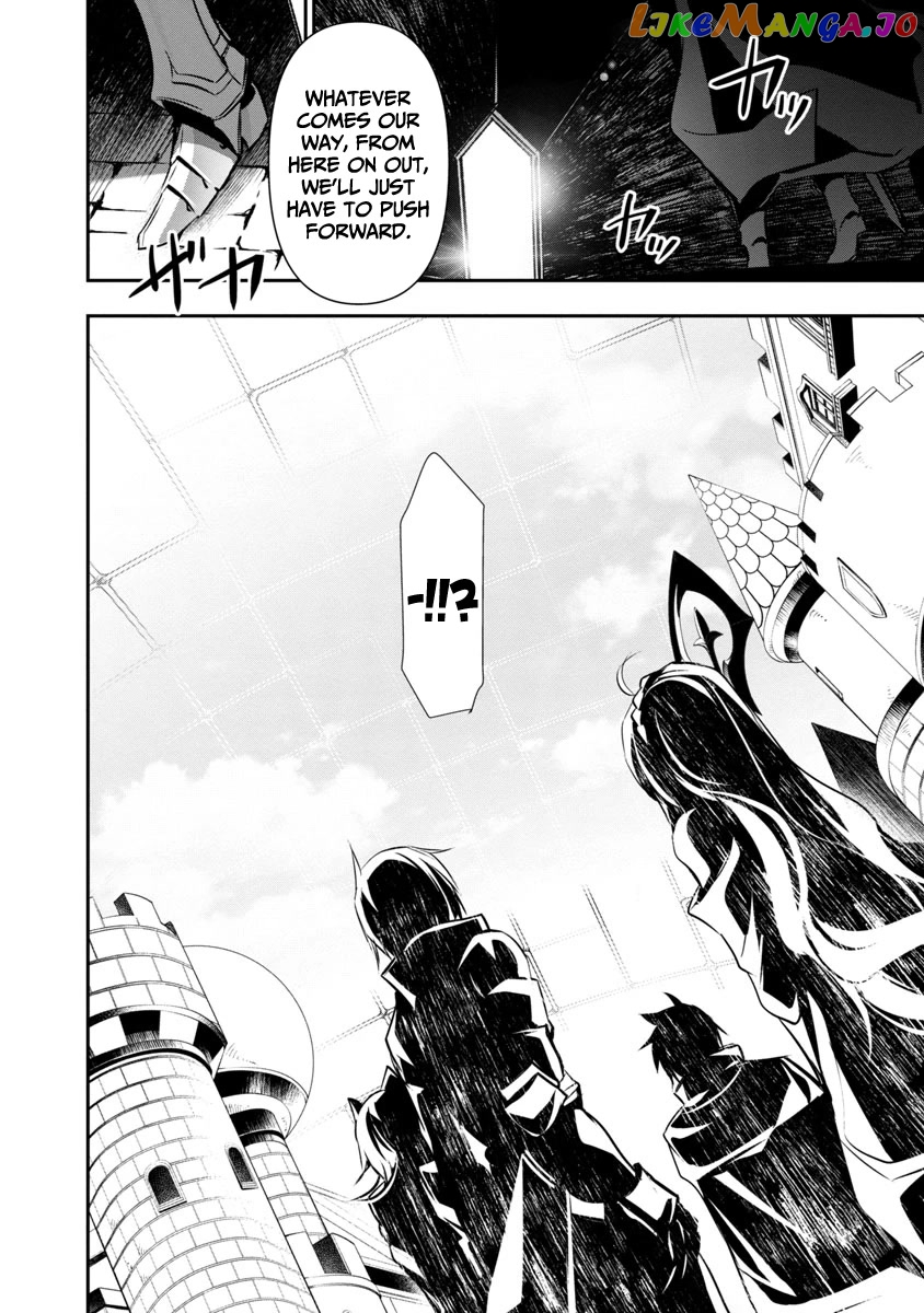 Isekai Ntr chapter 18 - page 13