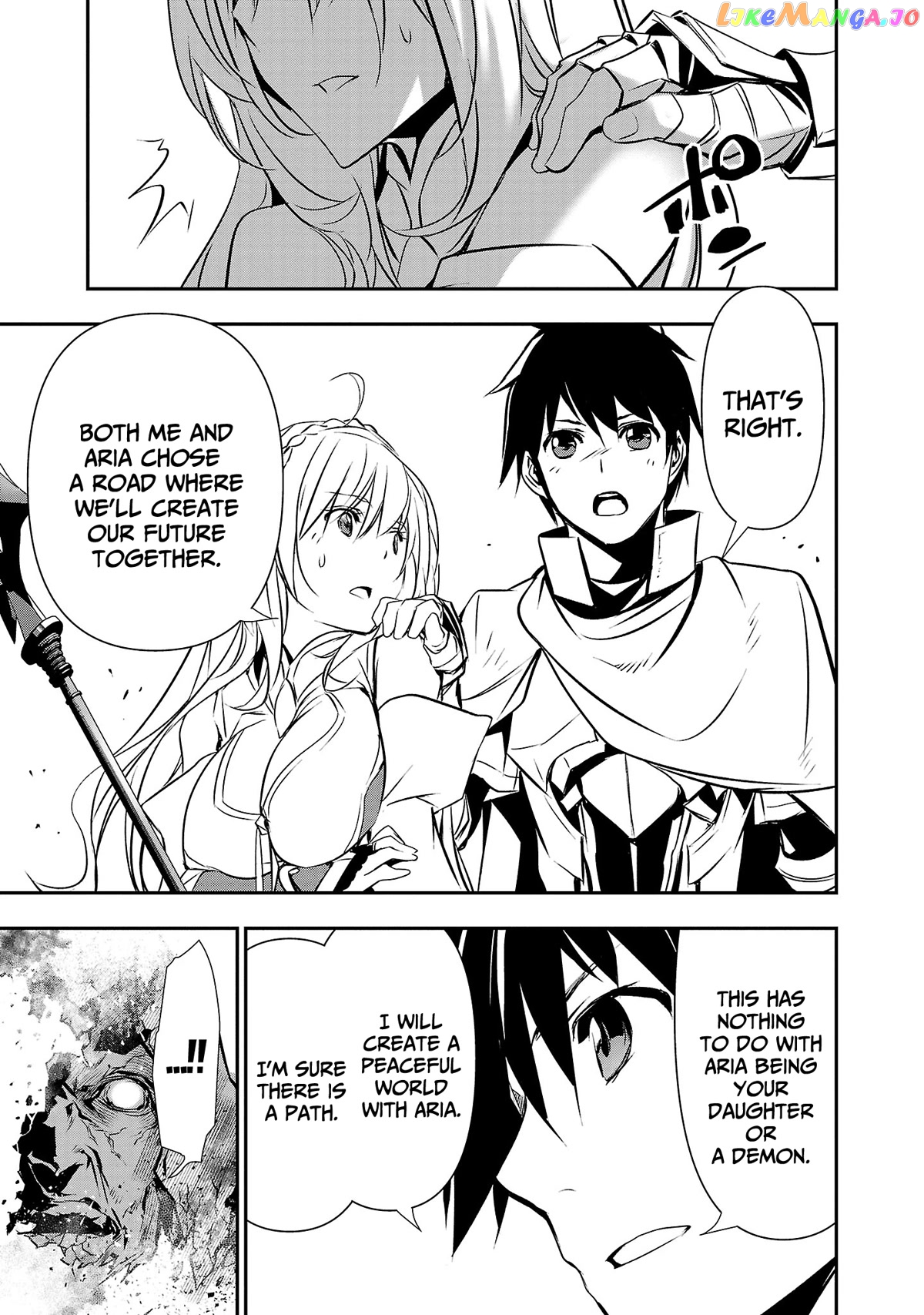Isekai Ntr chapter 21 - page 9