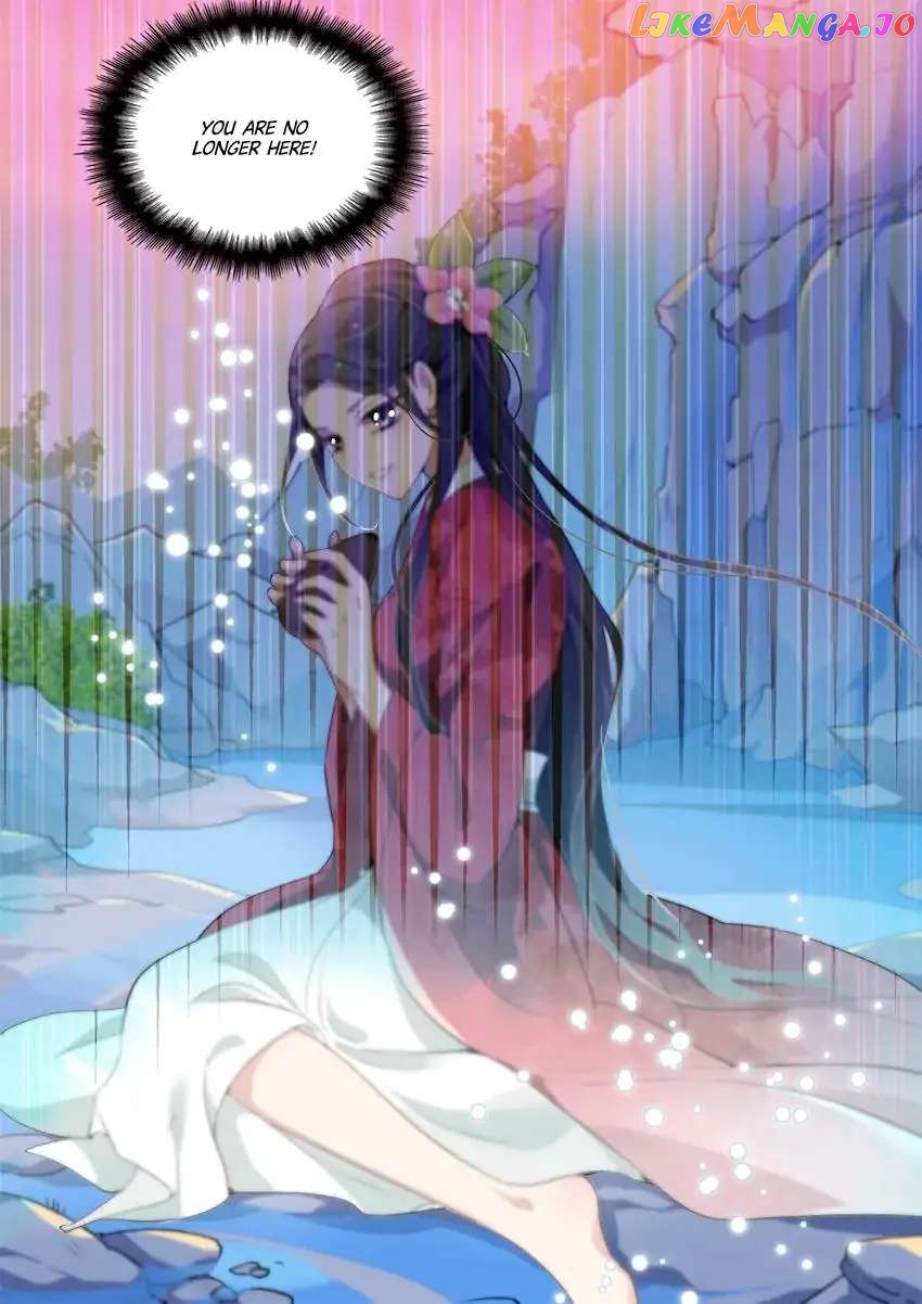 The God of Plague and The Flower Chapter 2 - page 6