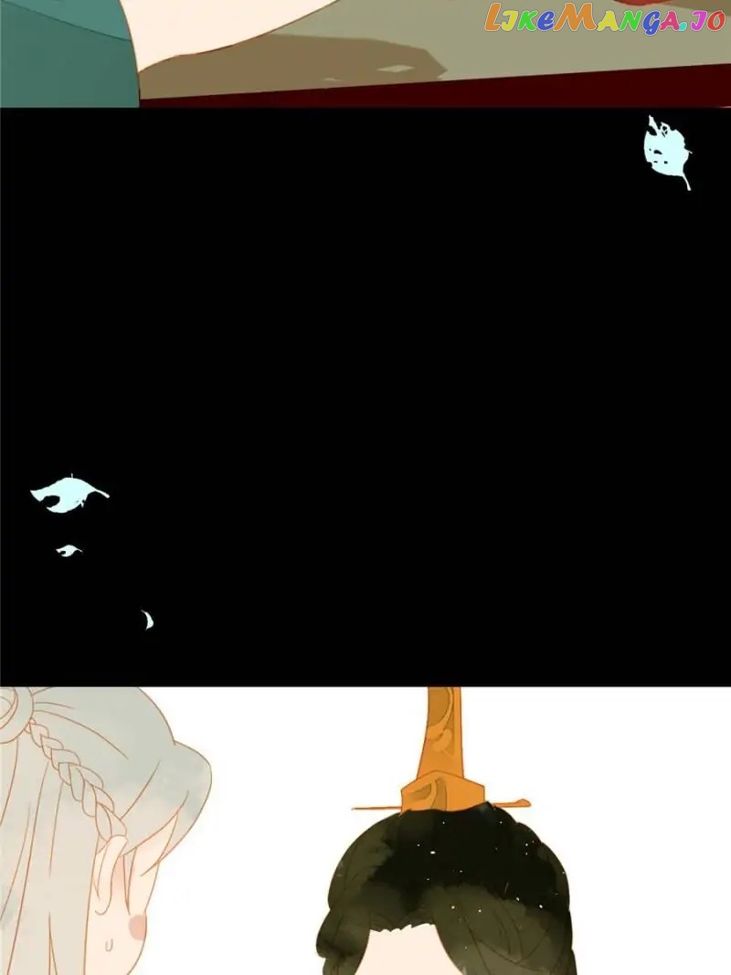 Thou Ain't My Emperor Chapter 1 - page 5