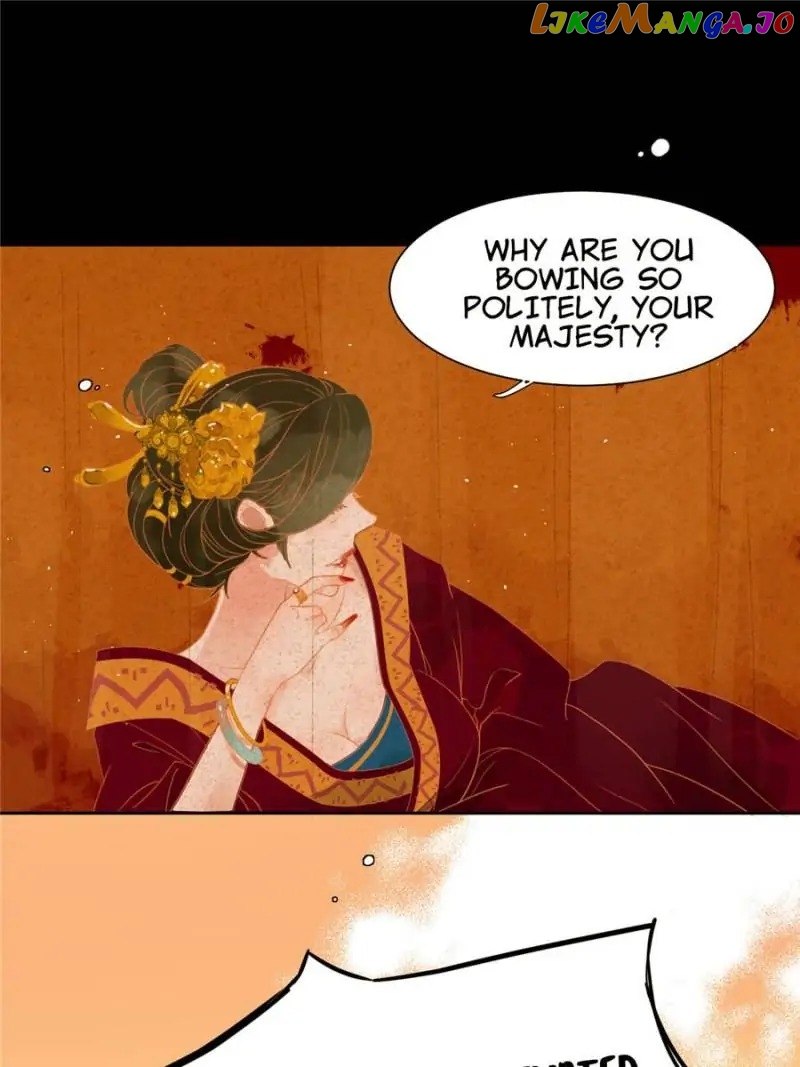 Thou Ain't My Emperor Chapter 1 - page 24