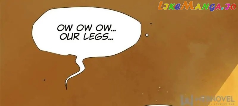 Thou Ain't My Emperor Chapter 1 - page 32