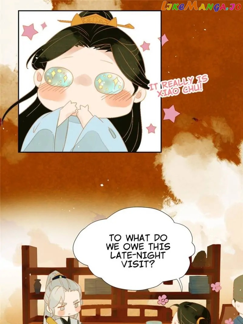 Thou Ain't My Emperor Chapter 1 - page 42