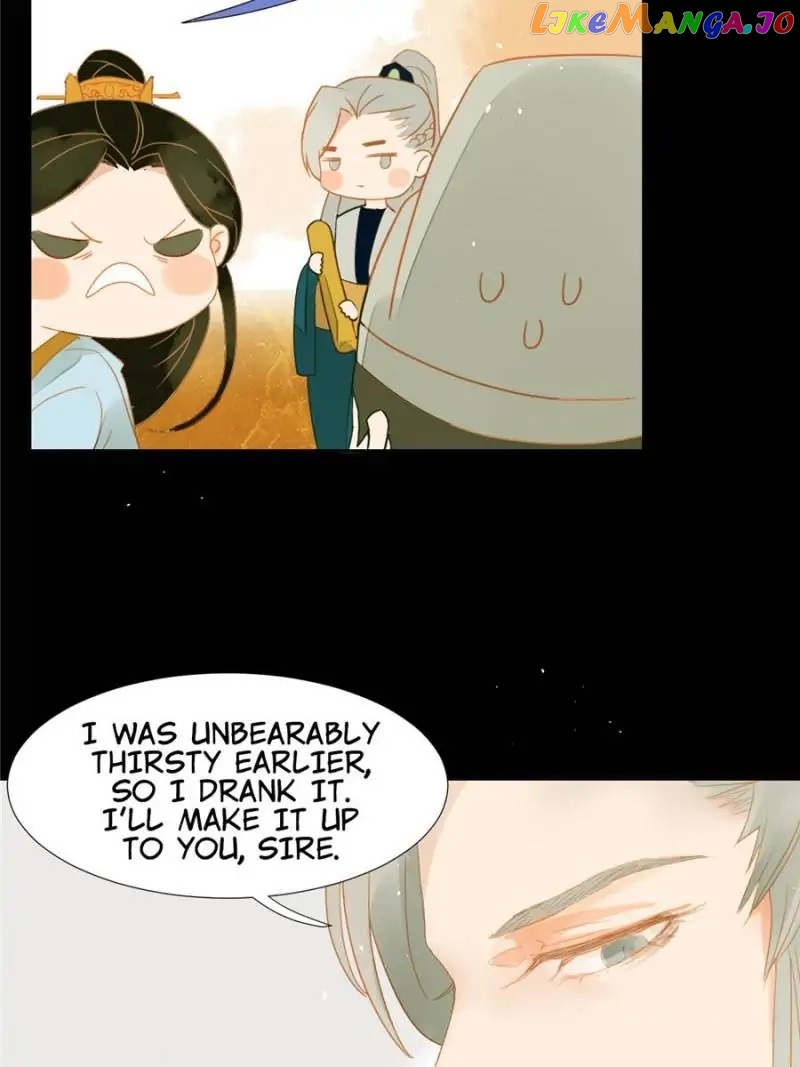 Thou Ain't My Emperor Chapter 1 - page 45