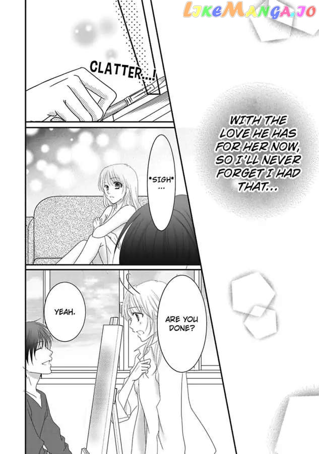 But... I Thought You Were a Sweet, Shy Beta Boy! Chapter 9 - page 14