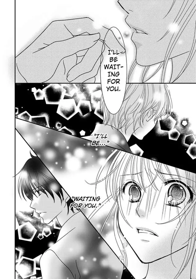 But... I Thought You Were a Sweet, Shy Beta Boy! Chapter 14 - page 26