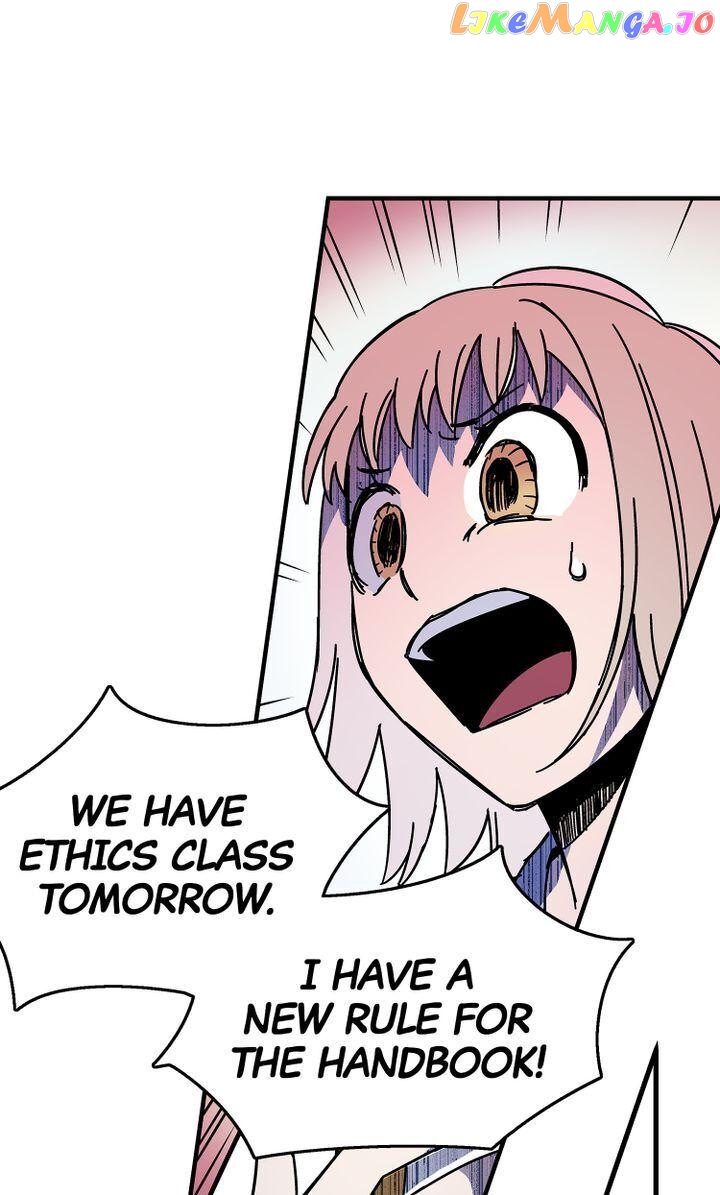 The Handbook of Morality Chapter 3 - page 65