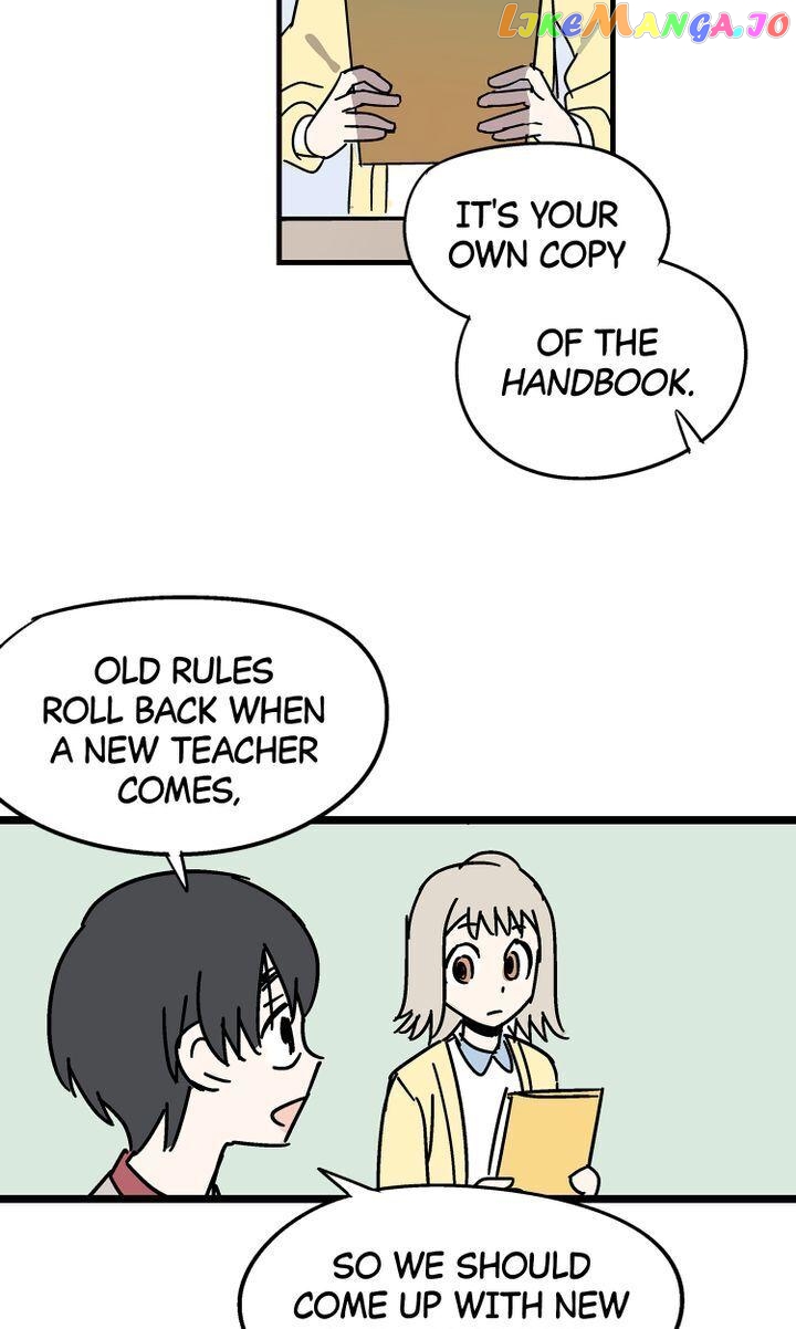 The Handbook of Morality Chapter 2 - page 53