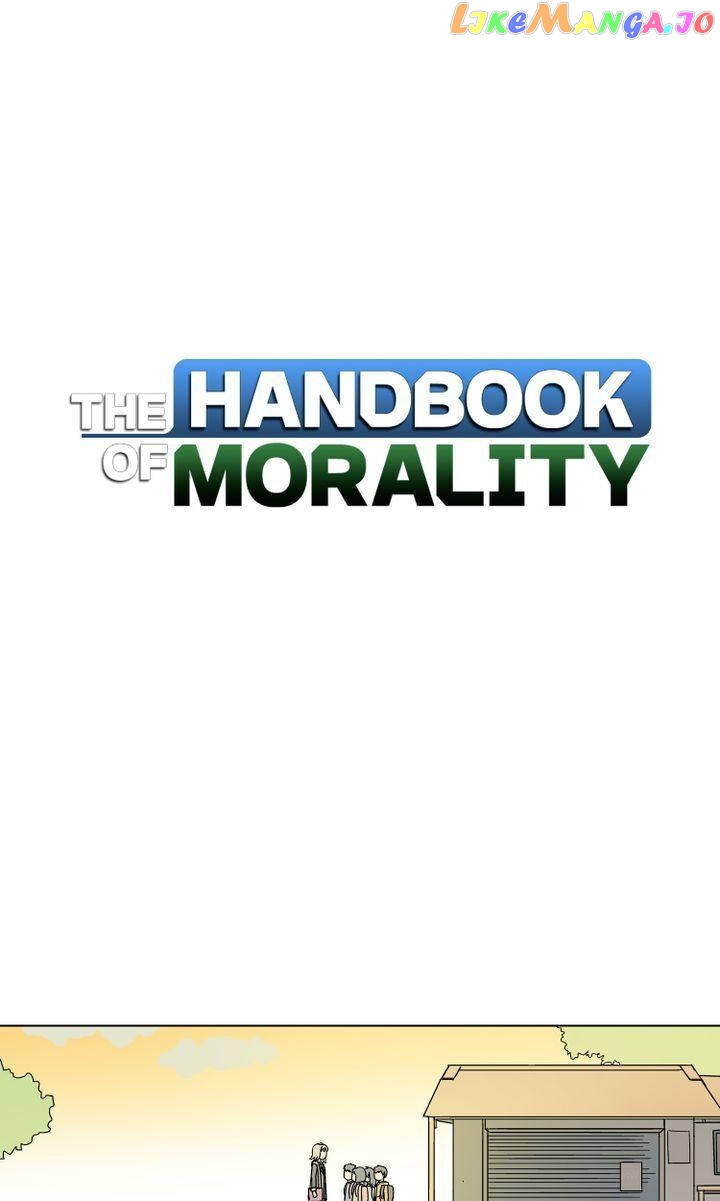 The Handbook of Morality Chapter 14 - page 1