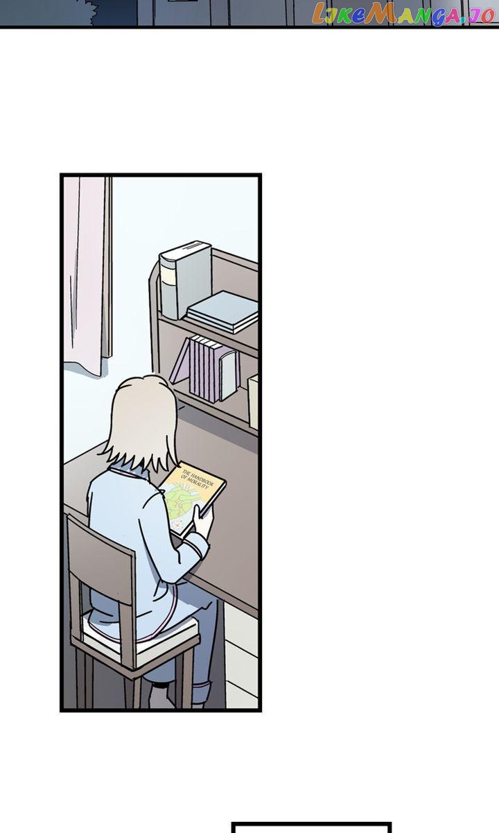 The Handbook of Morality Chapter 14 - page 38