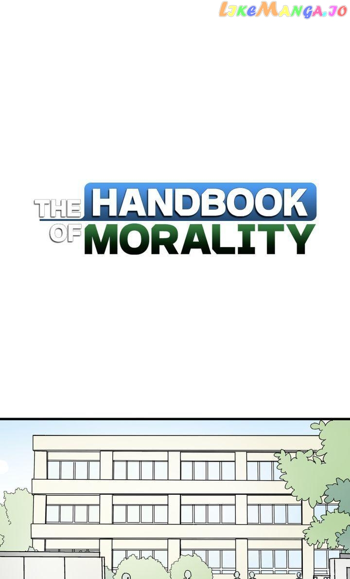 The Handbook of Morality Chapter 11 - page 1