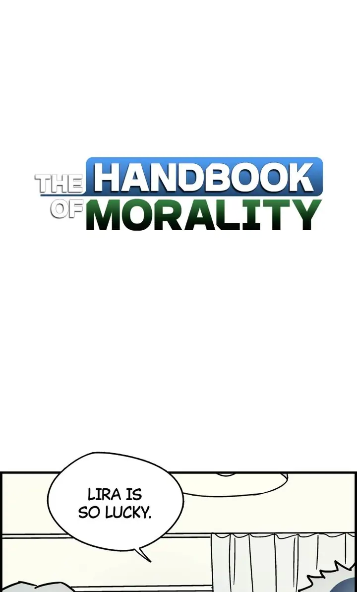 The Handbook of Morality Chapter 66 - page 1