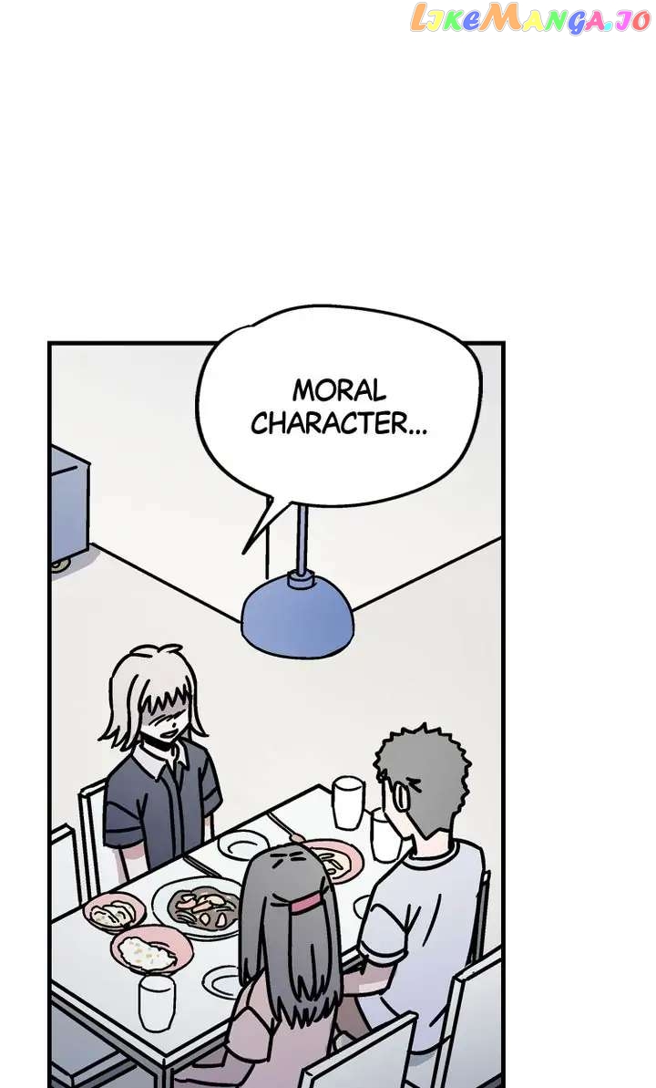 The Handbook of Morality Chapter 66 - page 36