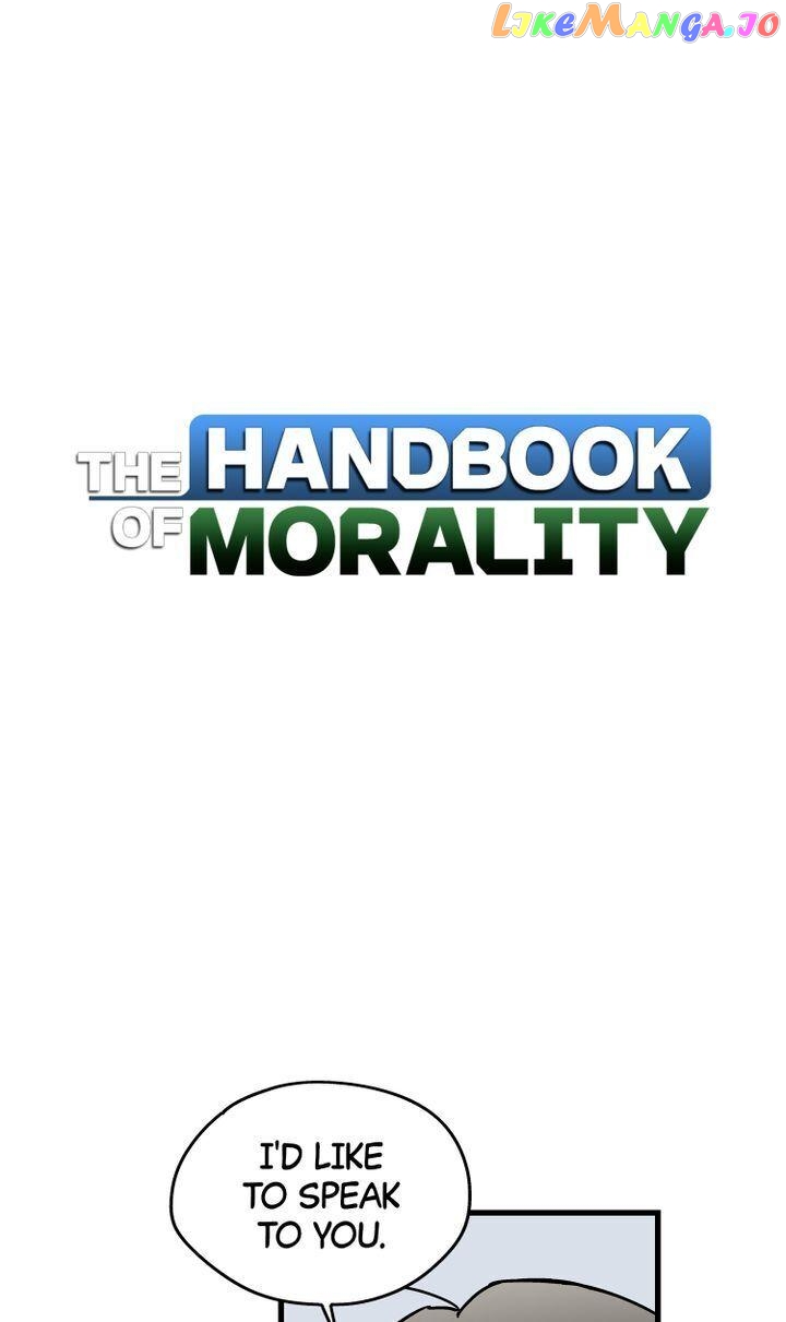 The Handbook of Morality Chapter 27 - page 1