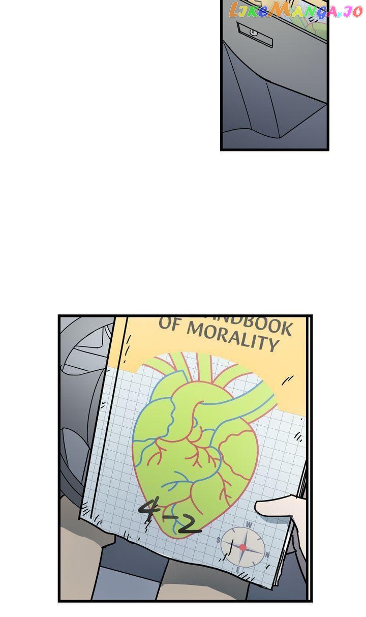 The Handbook of Morality Chapter 29 - page 39