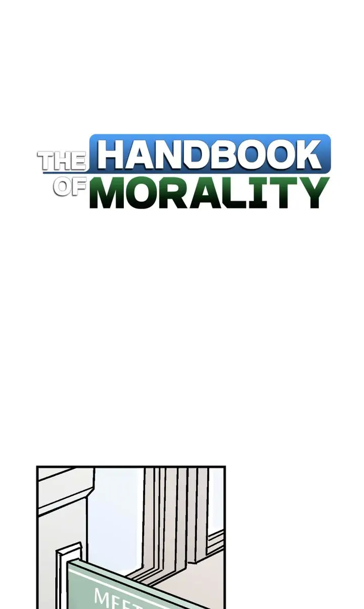The Handbook of Morality Chapter 83 - page 1