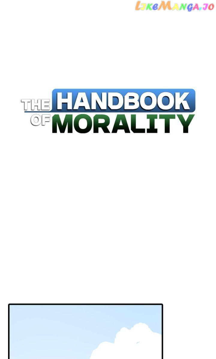 The Handbook of Morality Chapter 56 - page 1