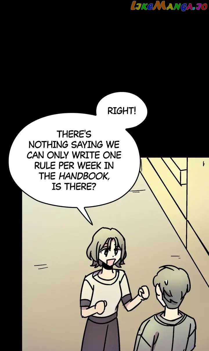 The Handbook of Morality Chapter 95 - page 37