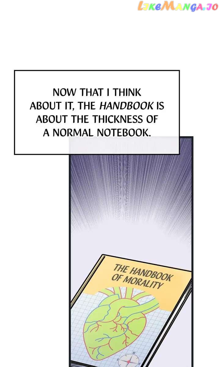 The Handbook of Morality Chapter 96 - page 33
