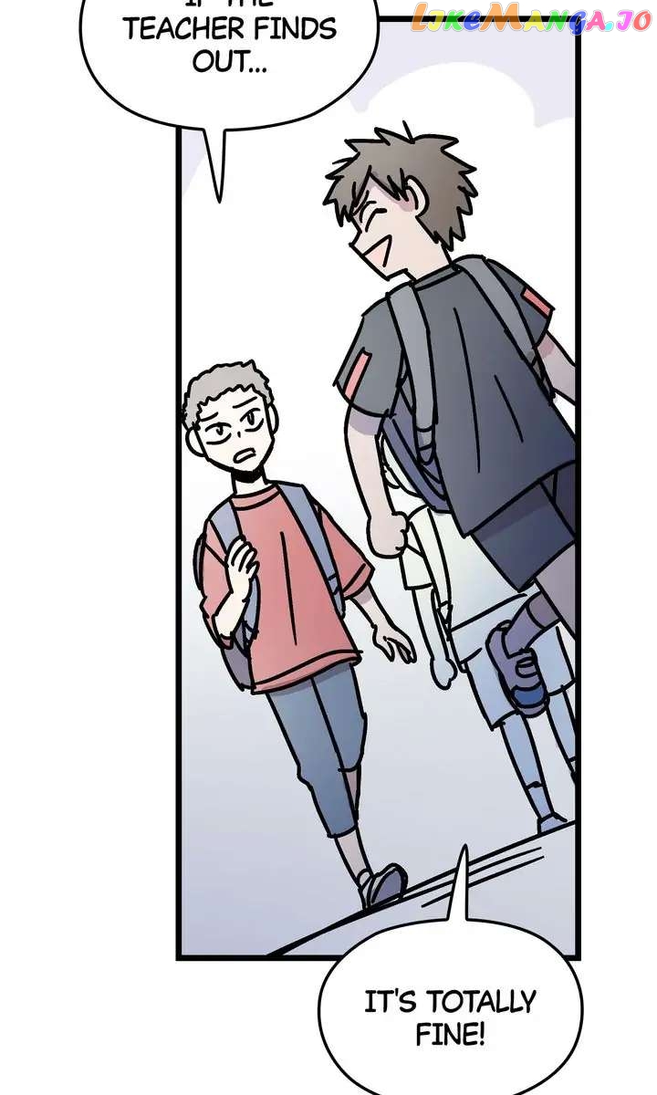 The Handbook of Morality Chapter 99 - page 7