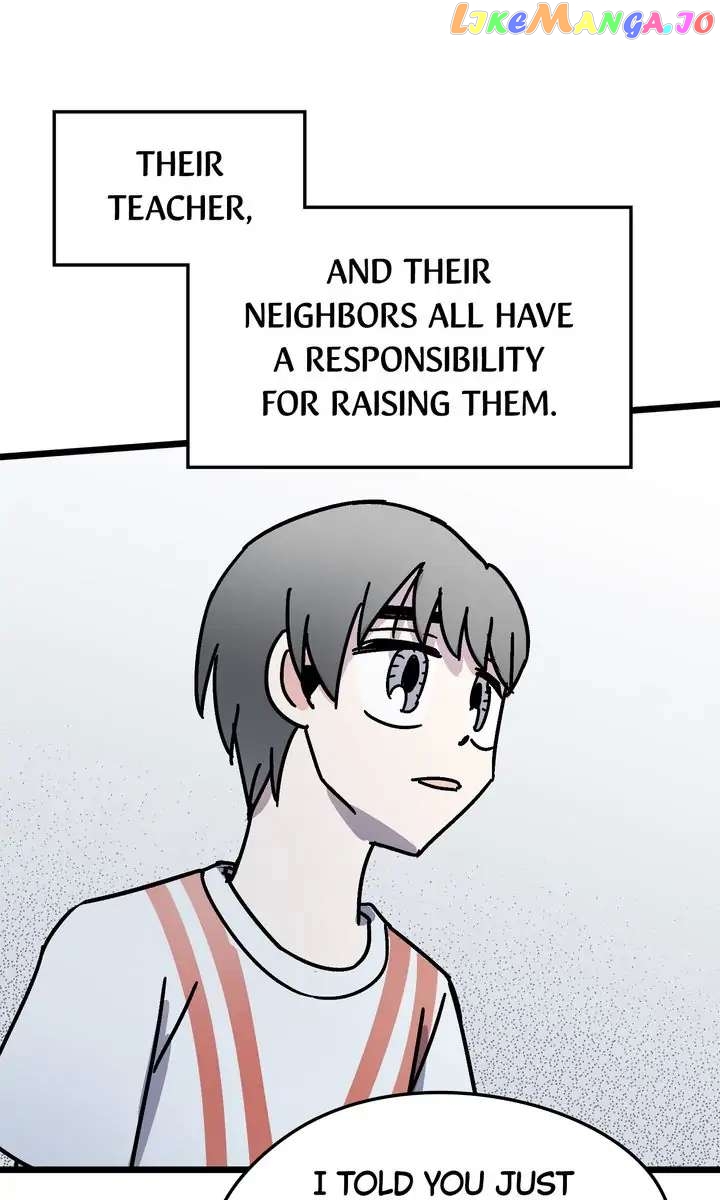 The Handbook of Morality Chapter 99 - page 76