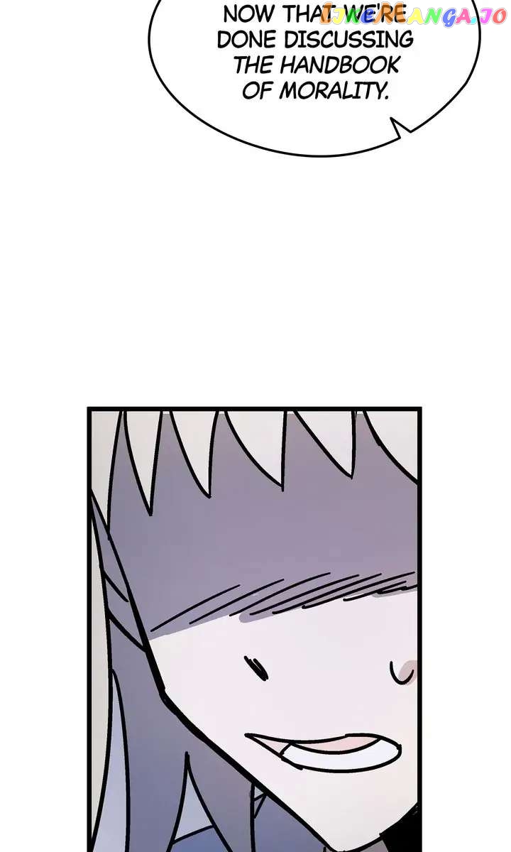 The Handbook of Morality Chapter 99 - page 77
