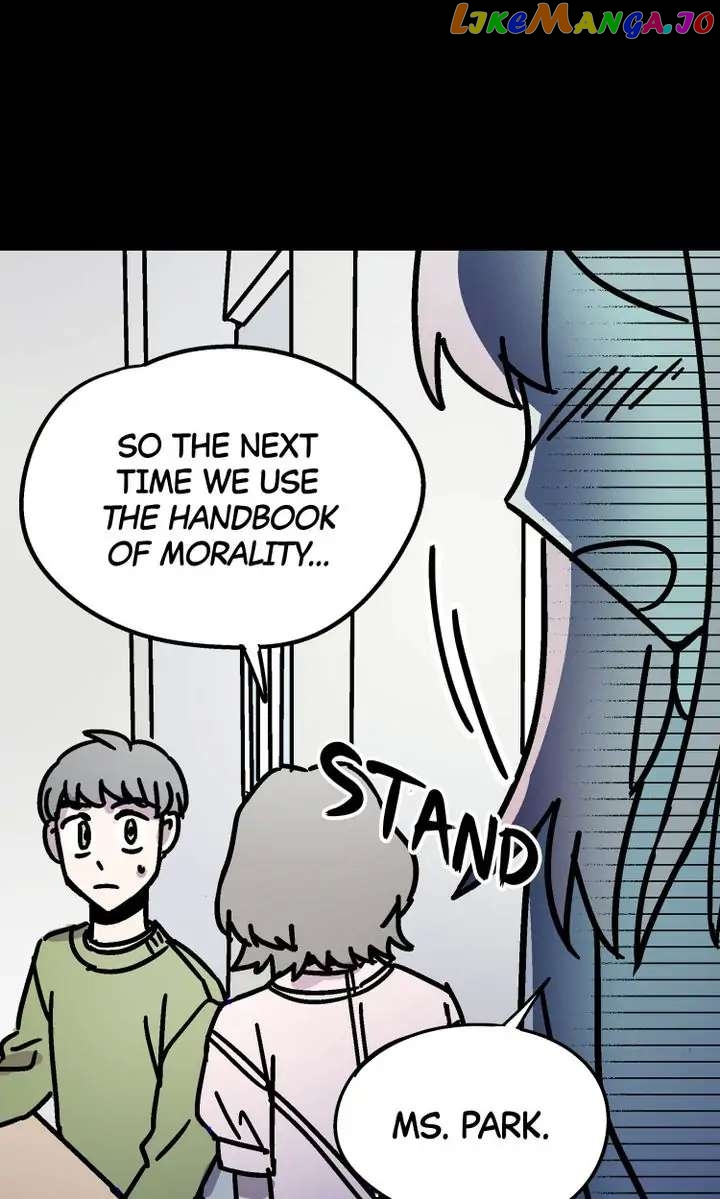 The Handbook of Morality Chapter 67 - page 55