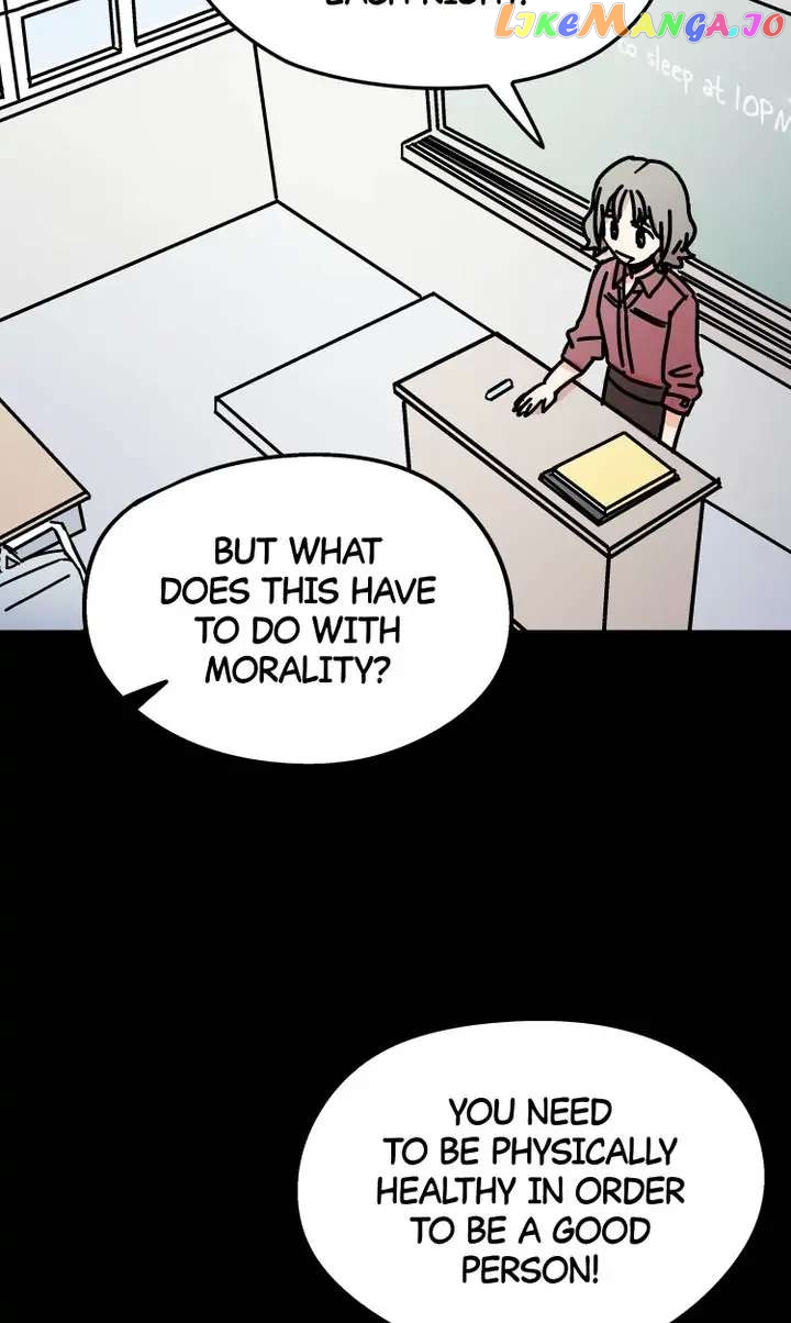 The Handbook of Morality Chapter 68 - page 40
