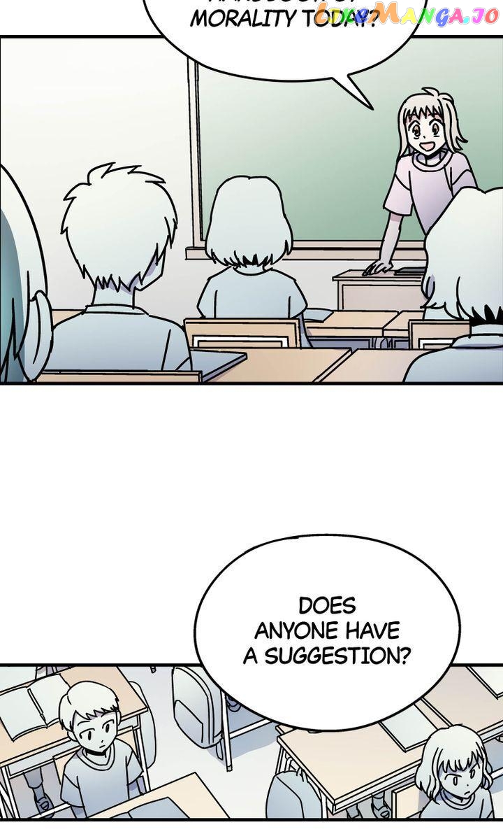 The Handbook of Morality Chapter 60 - page 39