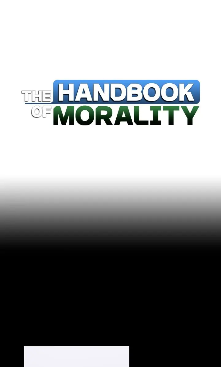 The Handbook of Morality Chapter 110 - page 1