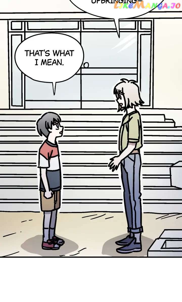 The Handbook of Morality Chapter 80 - page 18
