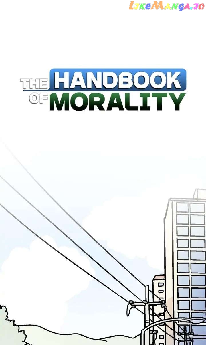 The Handbook of Morality Chapter 81 - page 1
