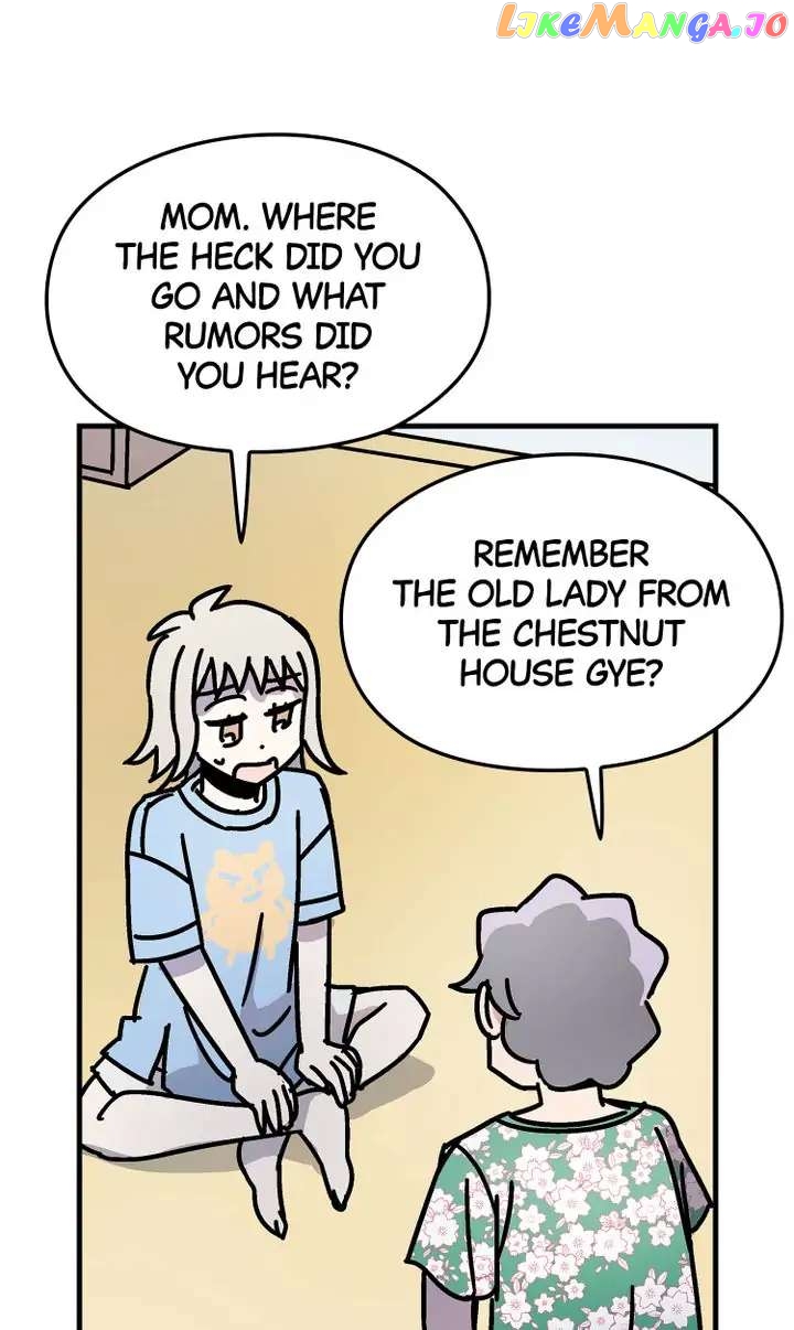 The Handbook of Morality Chapter 81 - page 47