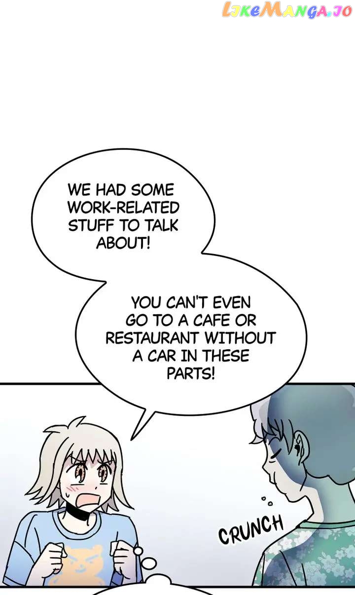 The Handbook of Morality Chapter 81 - page 52