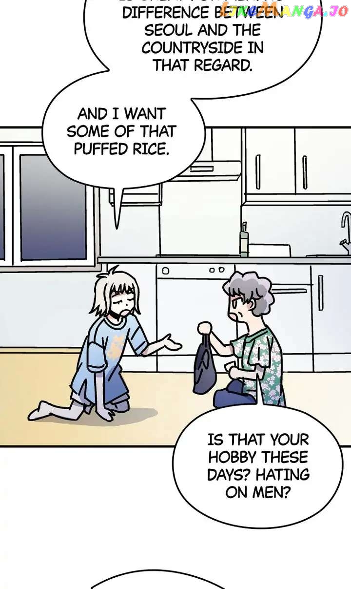 The Handbook of Morality Chapter 81 - page 65