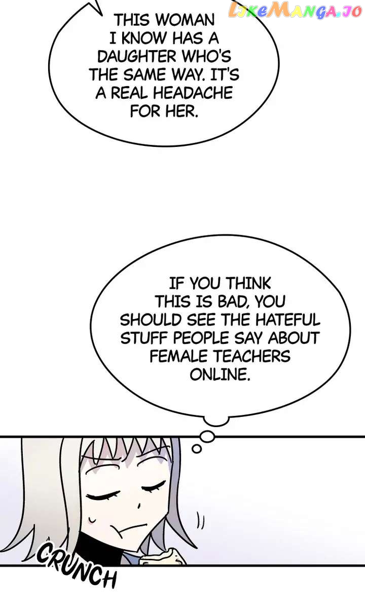 The Handbook of Morality Chapter 81 - page 66