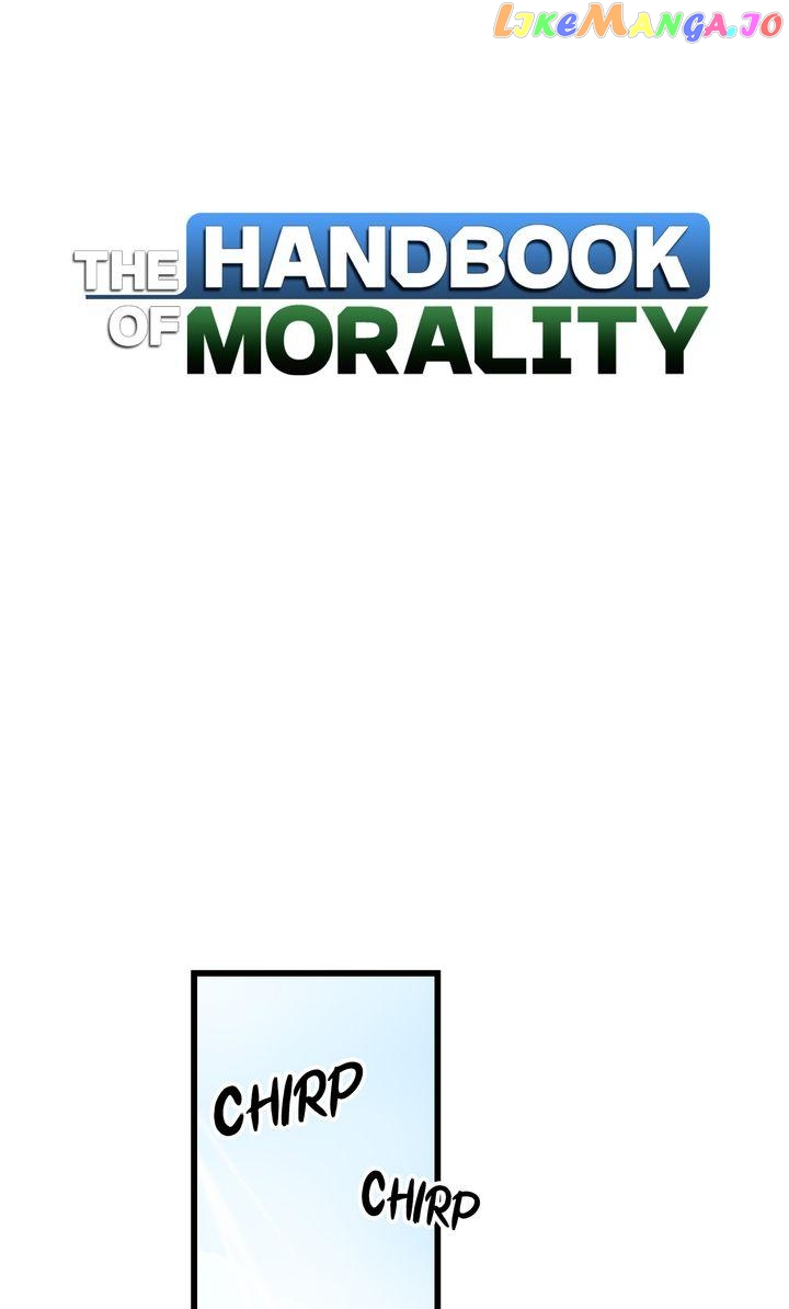 The Handbook of Morality Chapter 115 - page 1