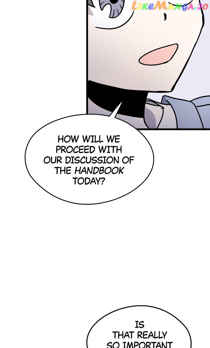 The Handbook of Morality Chapter 115 - page 19