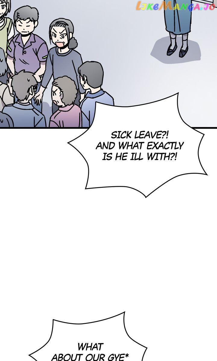 The Handbook of Morality Chapter 115 - page 31