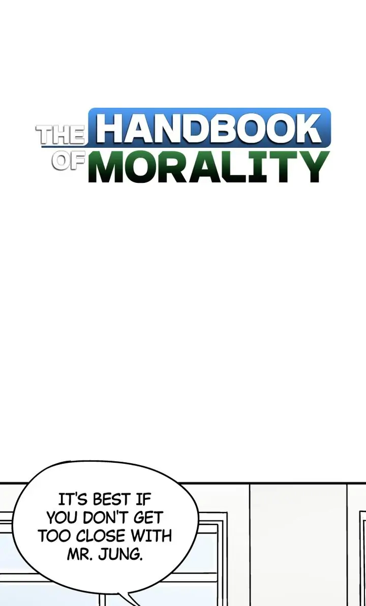 The Handbook of Morality Chapter 84 - page 1