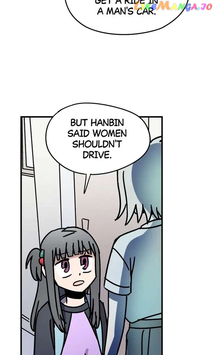 The Handbook of Morality Chapter 84 - page 47