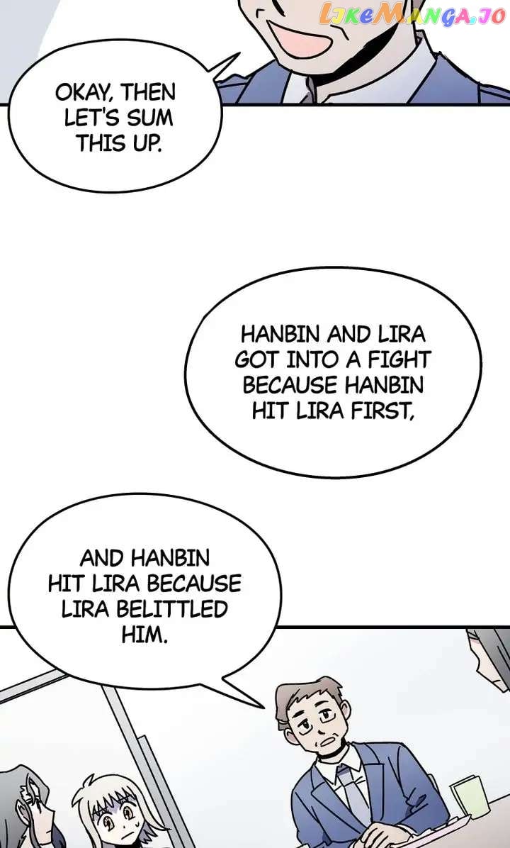 The Handbook of Morality Chapter 86 - page 46