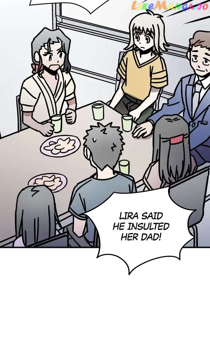 The Handbook of Morality Chapter 86 - page 50