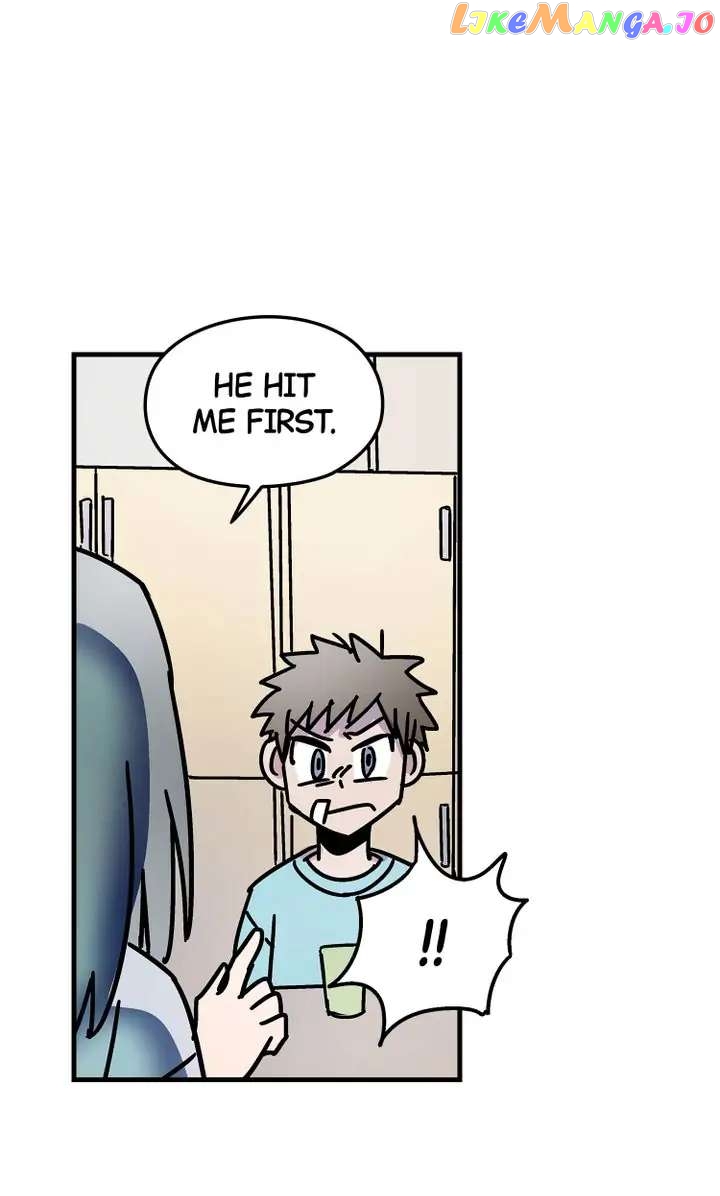The Handbook of Morality Chapter 86 - page 7