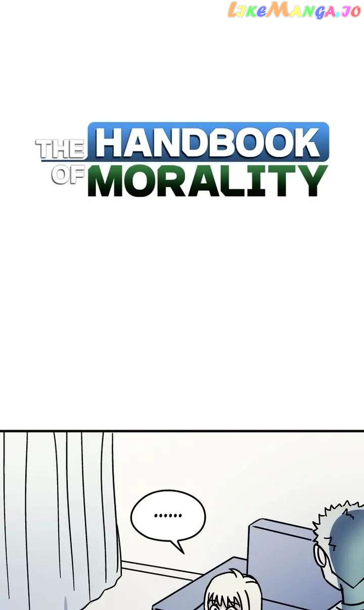 The Handbook of Morality Chapter 71 - page 1