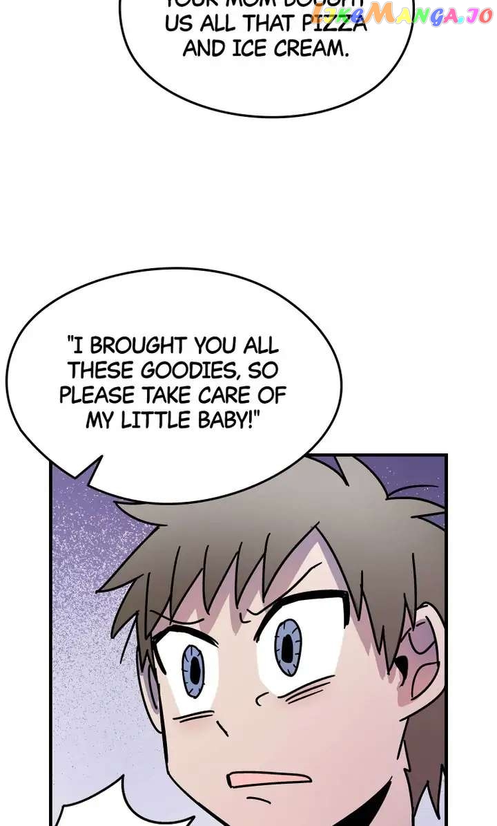 The Handbook of Morality Chapter 85 - page 58