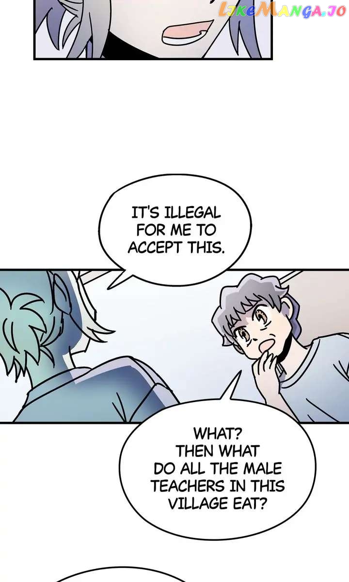 The Handbook of Morality Chapter 90 - page 22